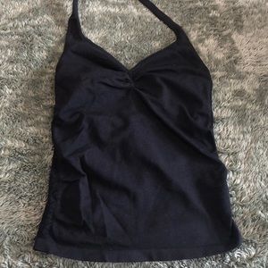 Free People halter top